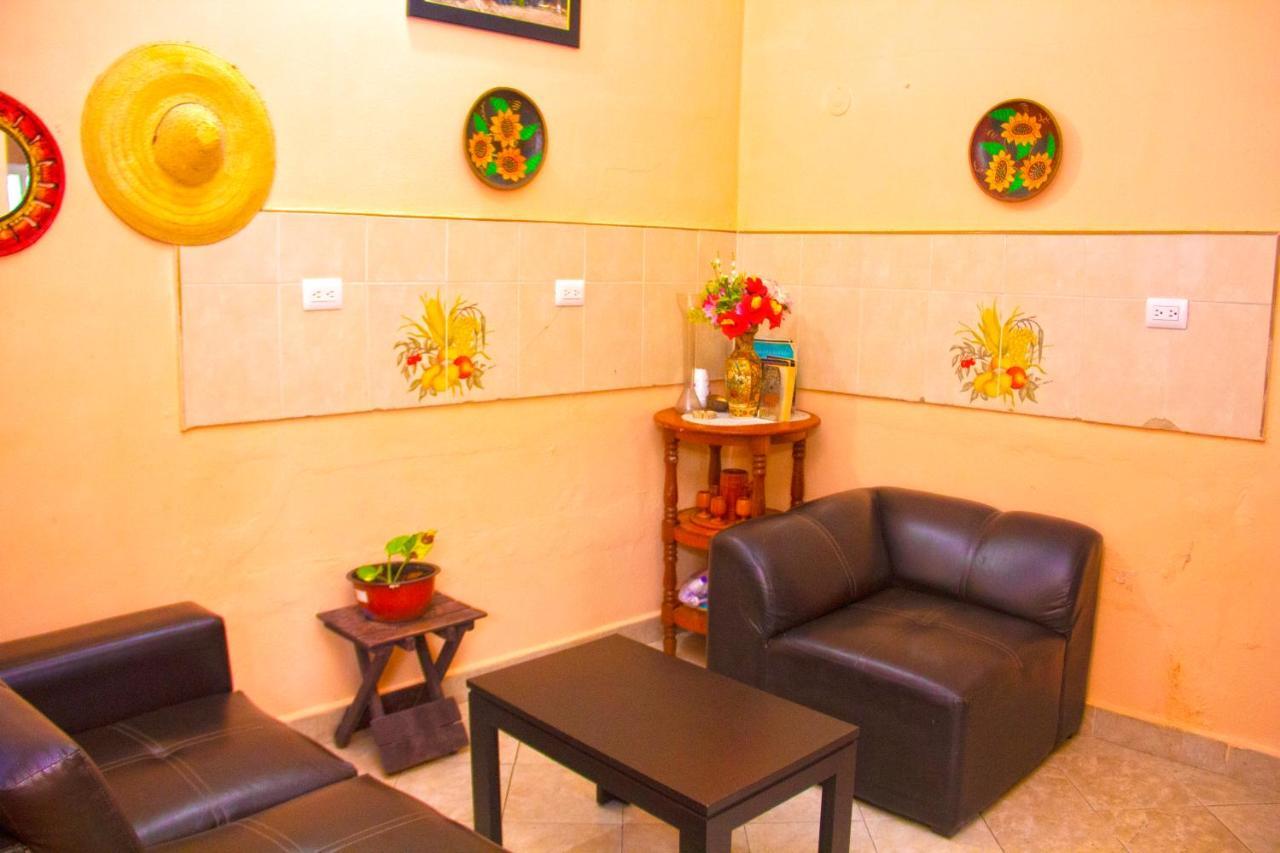 Villa Casa Caridad Del Cobre à Isla Mujeres Extérieur photo